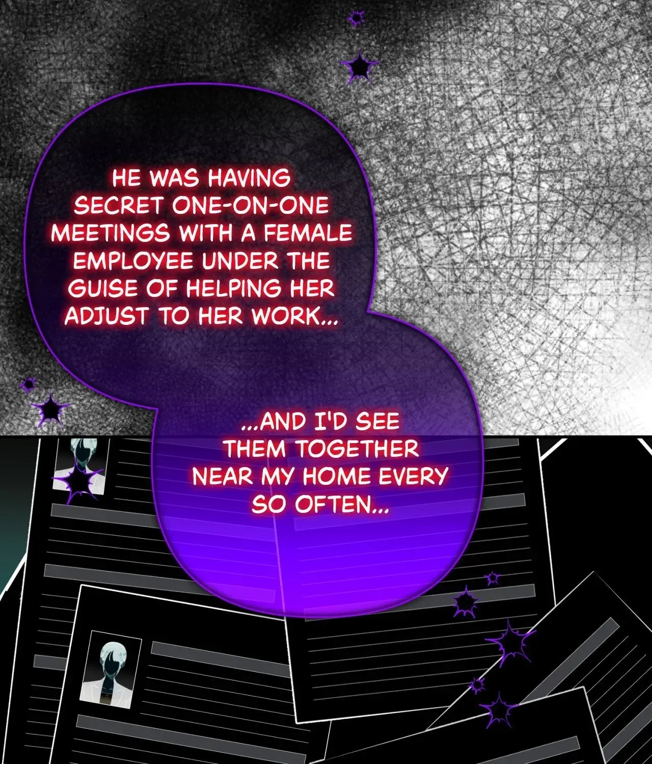 A Boss With Benefits Chapter 26 page 139 - 