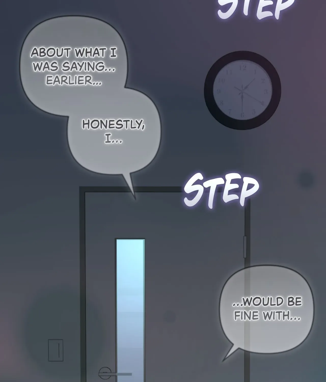 A Boss With Benefits Chapter 26 page 15 - 