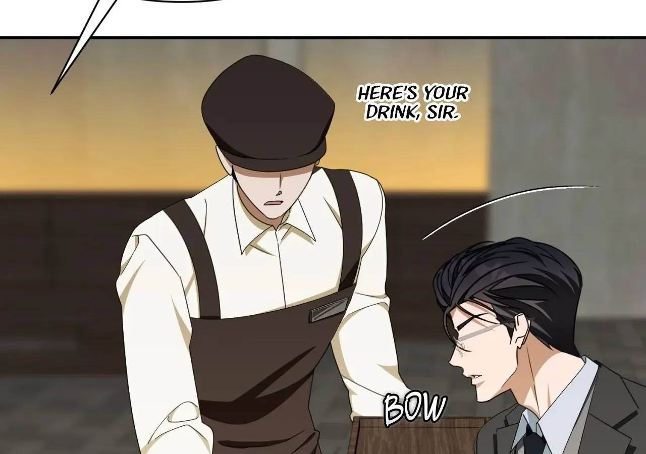 A Boss With Benefits Chapter 26 page 142 - 