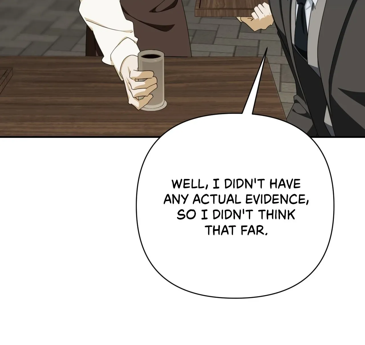 A Boss With Benefits Chapter 26 page 143 - 