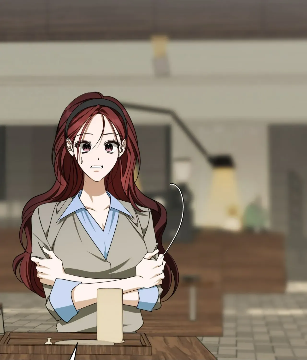 A Boss With Benefits Chapter 26 page 148 - 