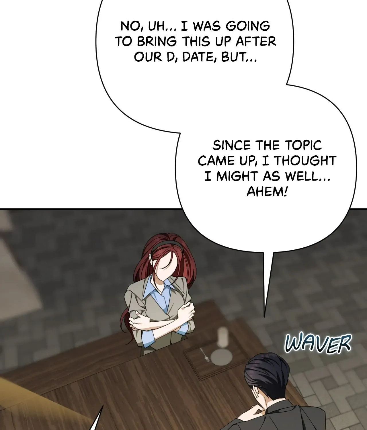 A Boss With Benefits Chapter 26 page 150 - 