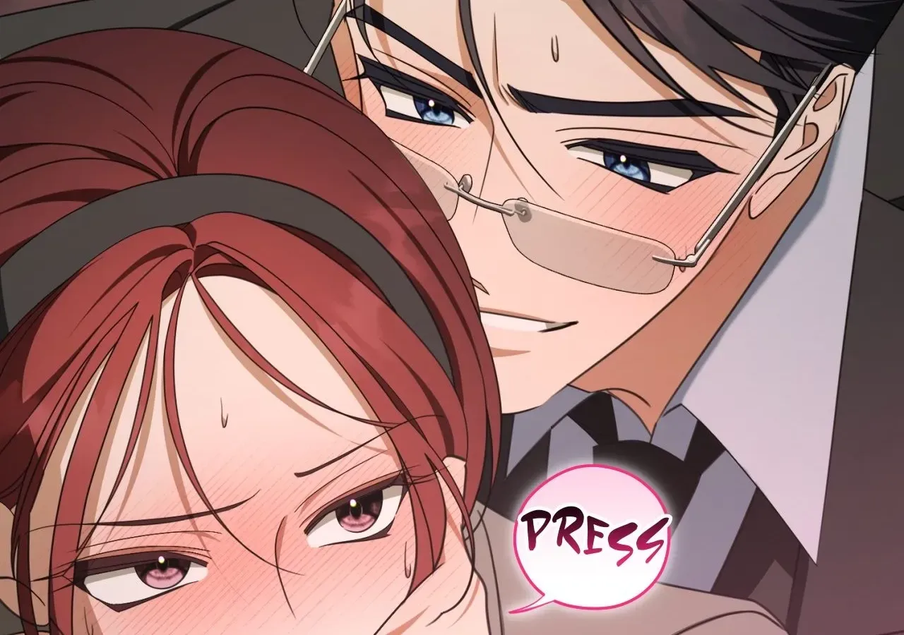 A Boss With Benefits Chapter 26 page 23 - 