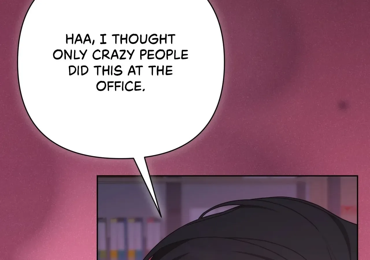 A Boss With Benefits Chapter 26 page 27 - 