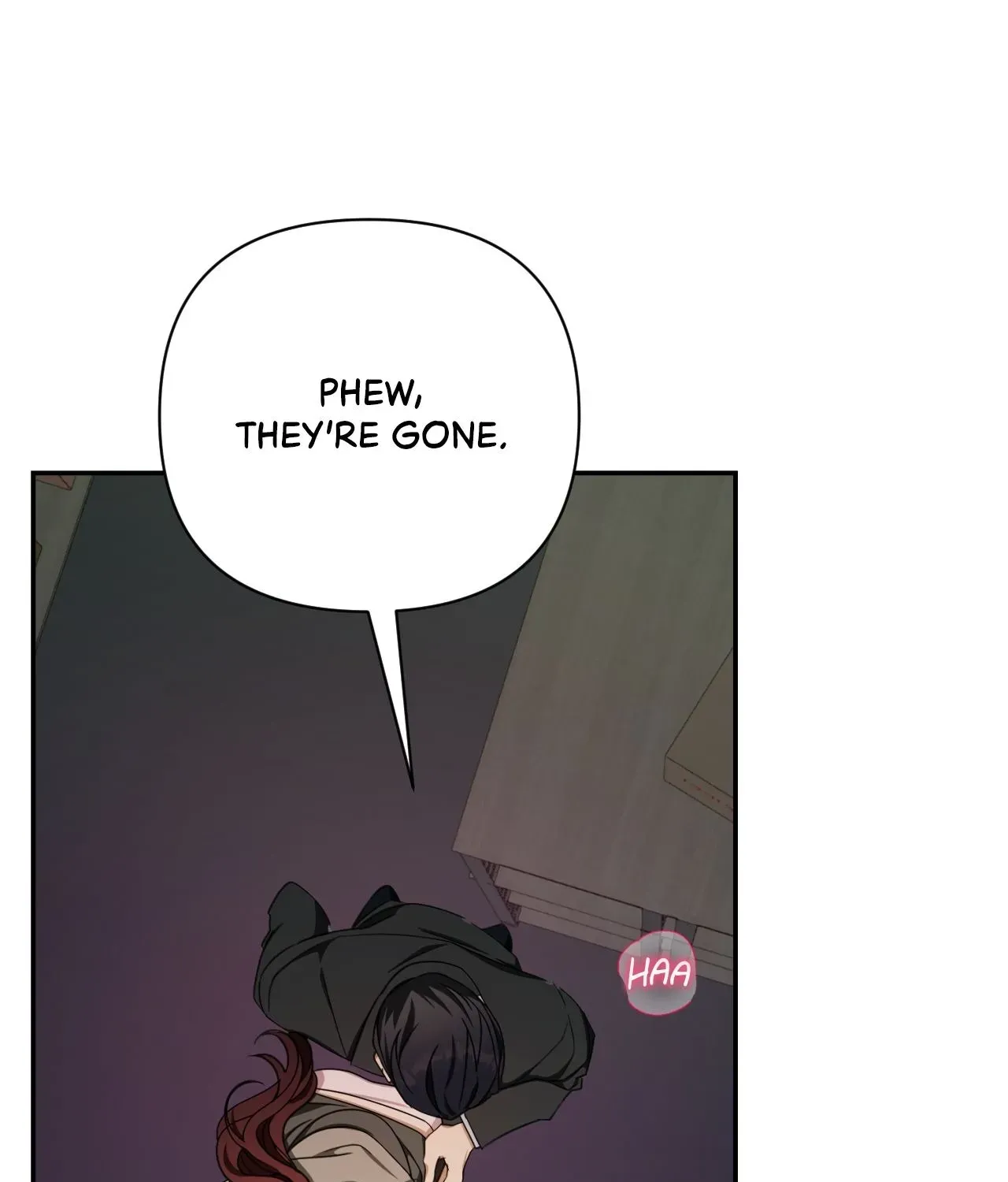 A Boss With Benefits Chapter 26 page 39 - 