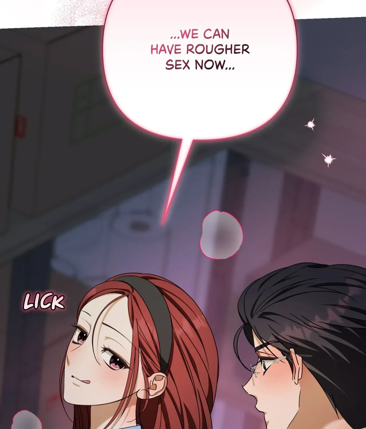 A Boss With Benefits Chapter 26 page 43 - 