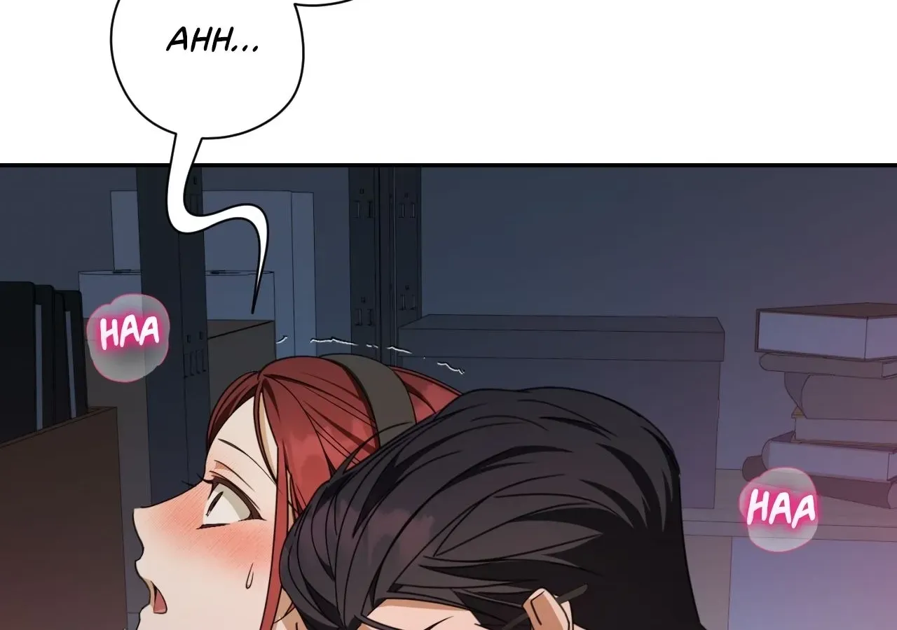 A Boss With Benefits Chapter 26 page 6 - 