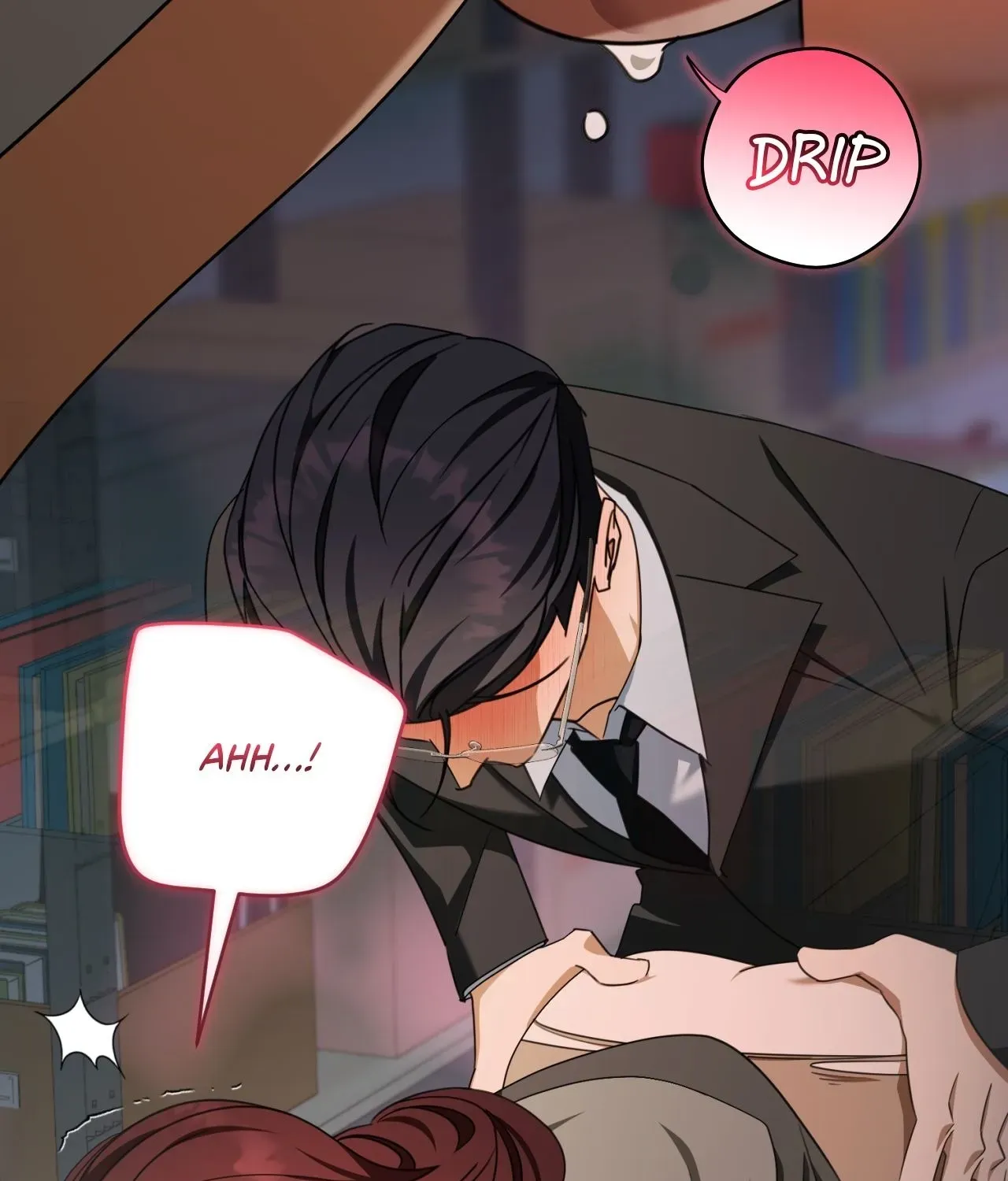 A Boss With Benefits Chapter 26 page 53 - 