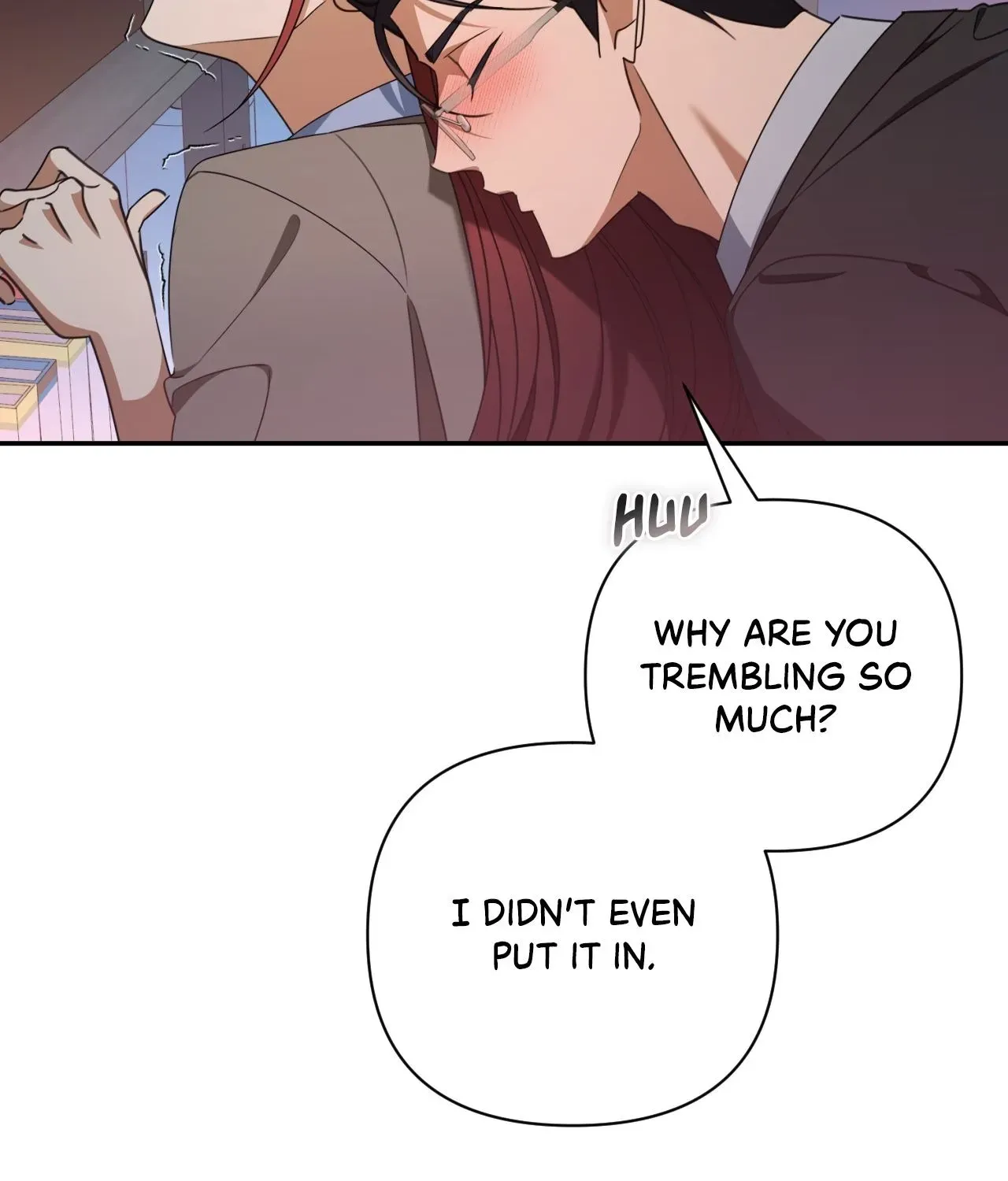 A Boss With Benefits Chapter 26 page 7 - 