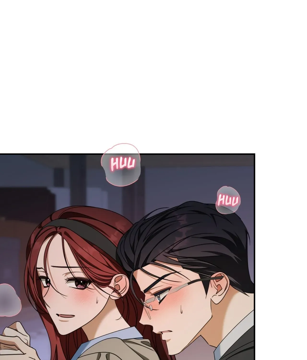 A Boss With Benefits Chapter 26 page 64 - 