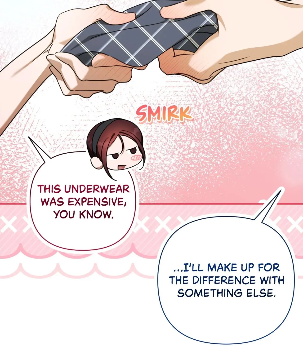 A Boss With Benefits Chapter 26 page 70 - 