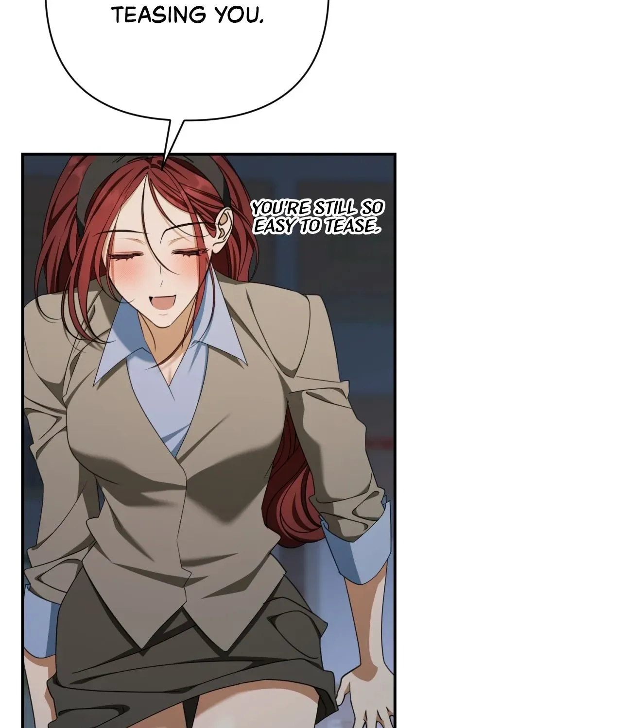 A Boss With Benefits Chapter 26 page 72 - 