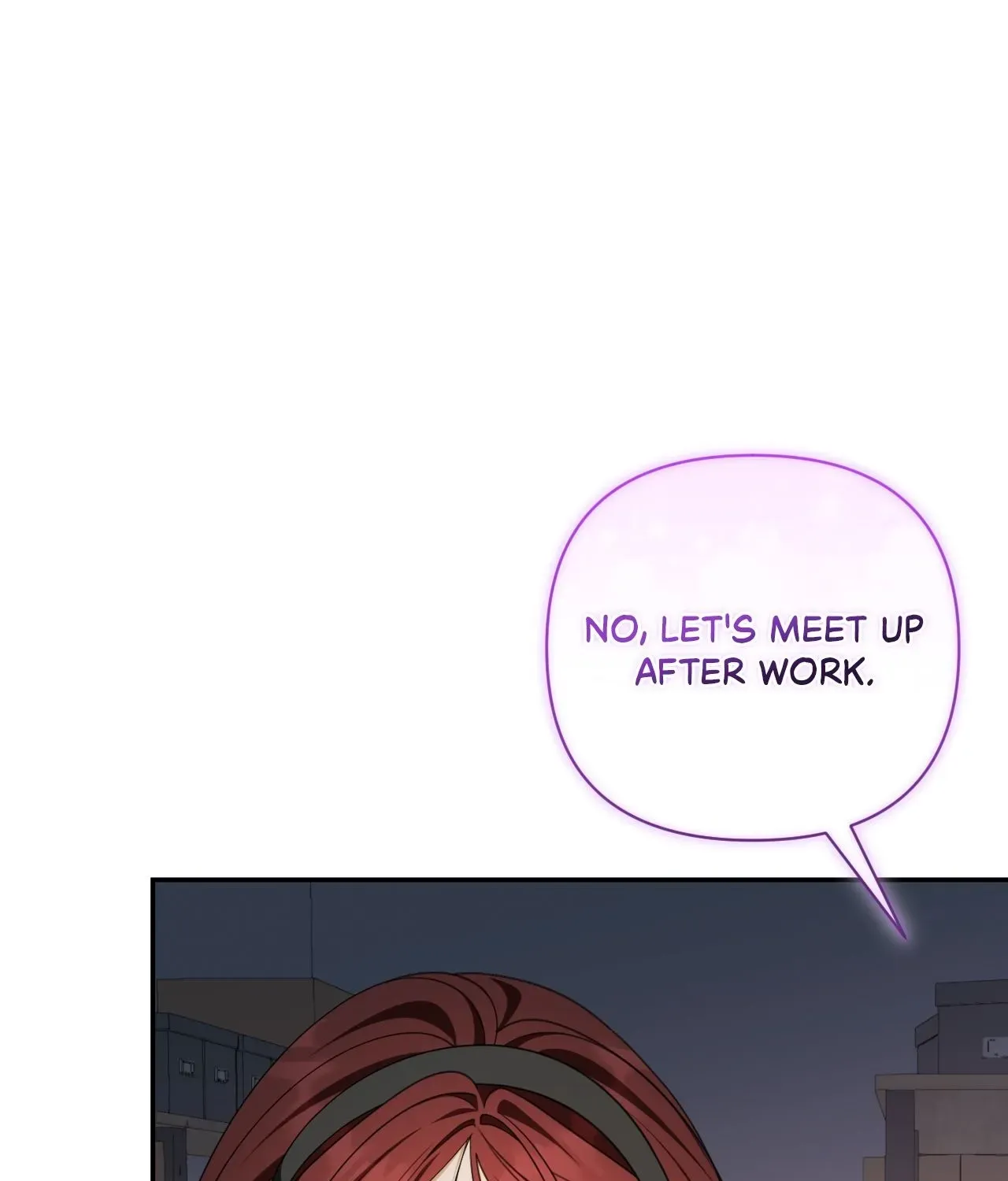 A Boss With Benefits Chapter 26 page 75 - 