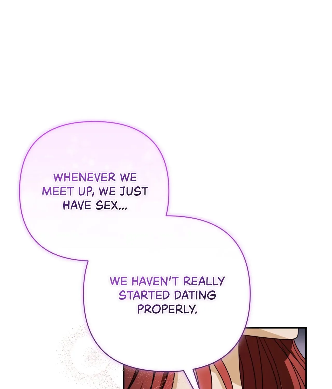 A Boss With Benefits Chapter 26 page 77 - 