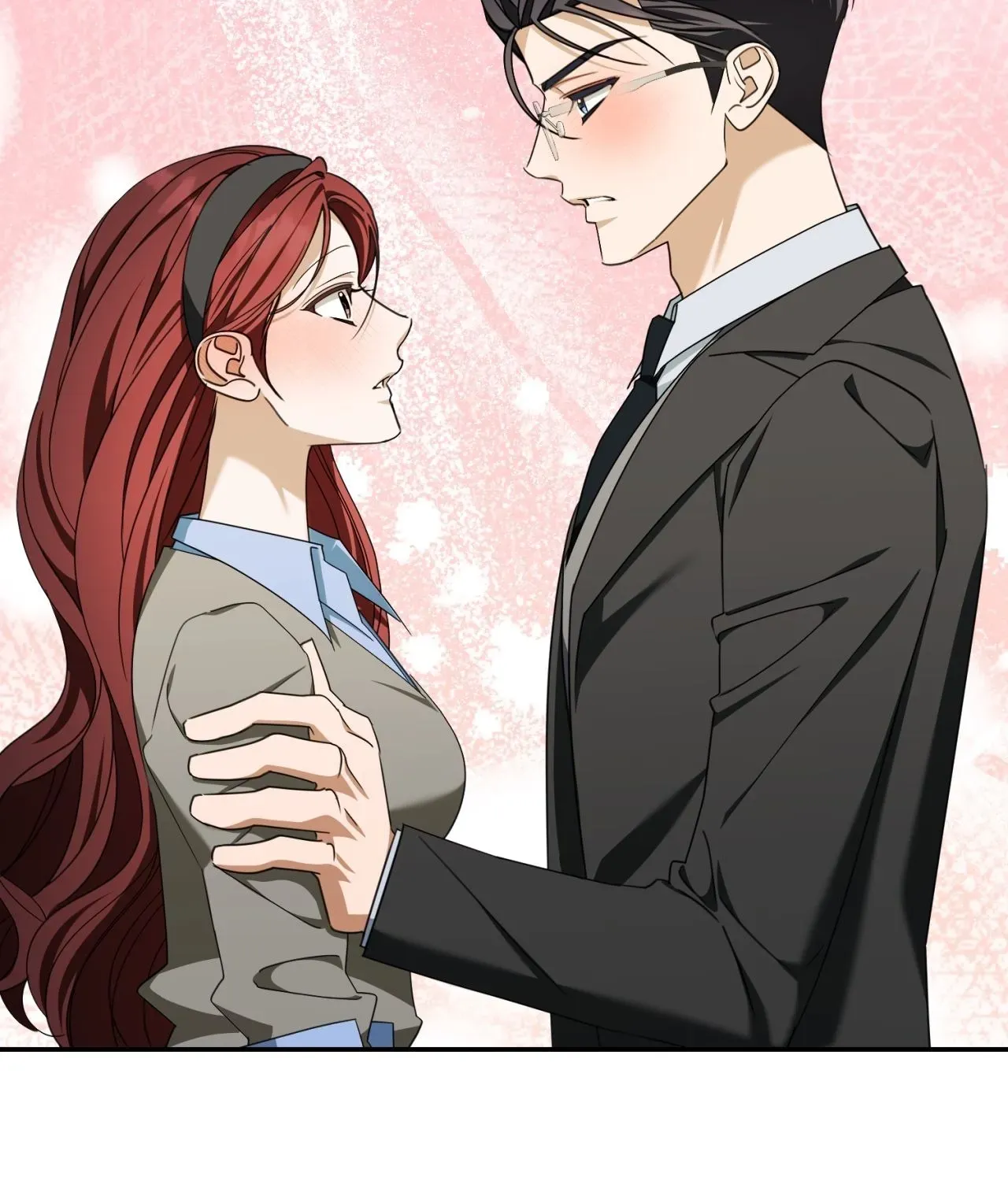 A Boss With Benefits Chapter 26 page 81 - 
