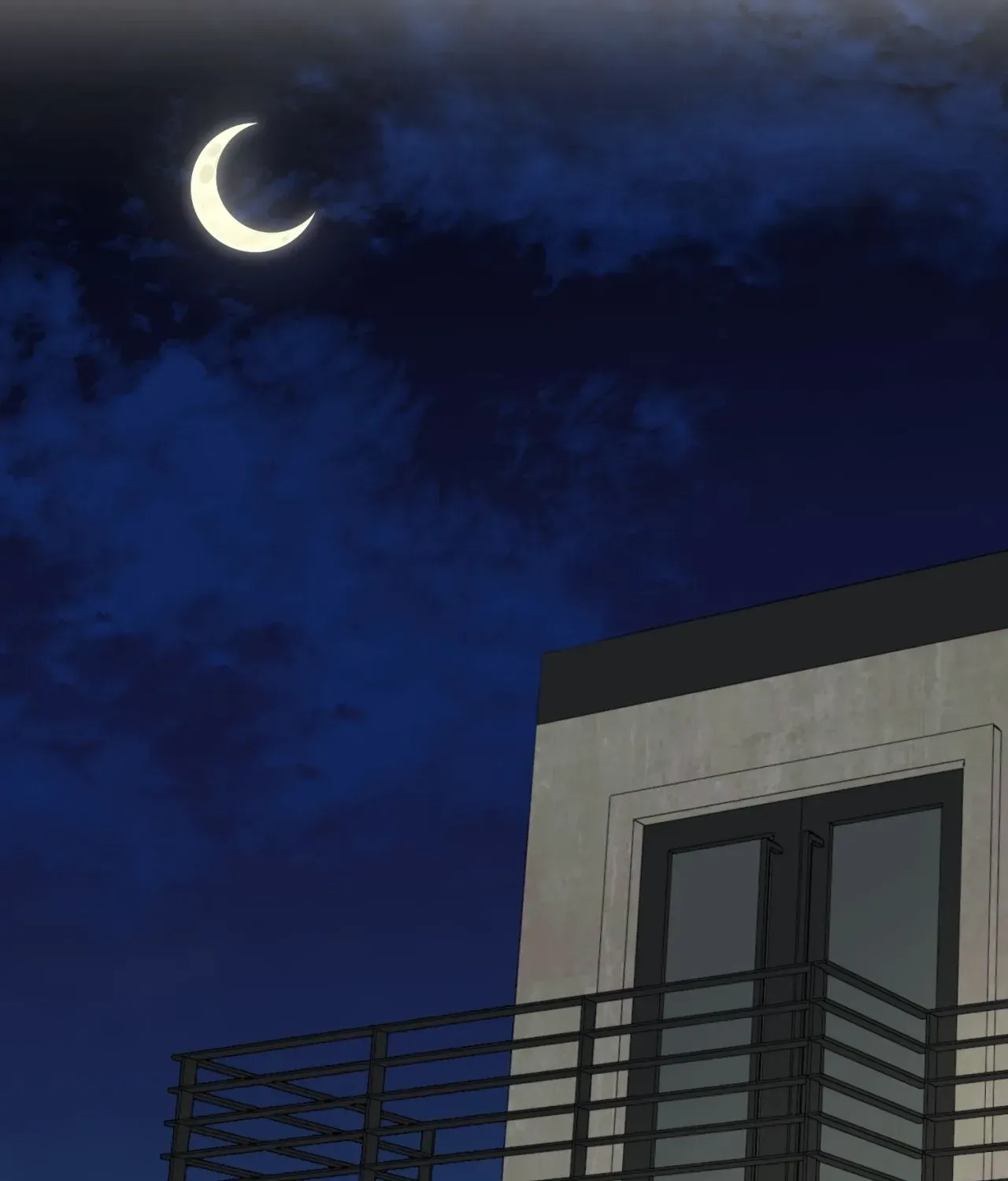 A Boss With Benefits Chapter 26 page 85 - 