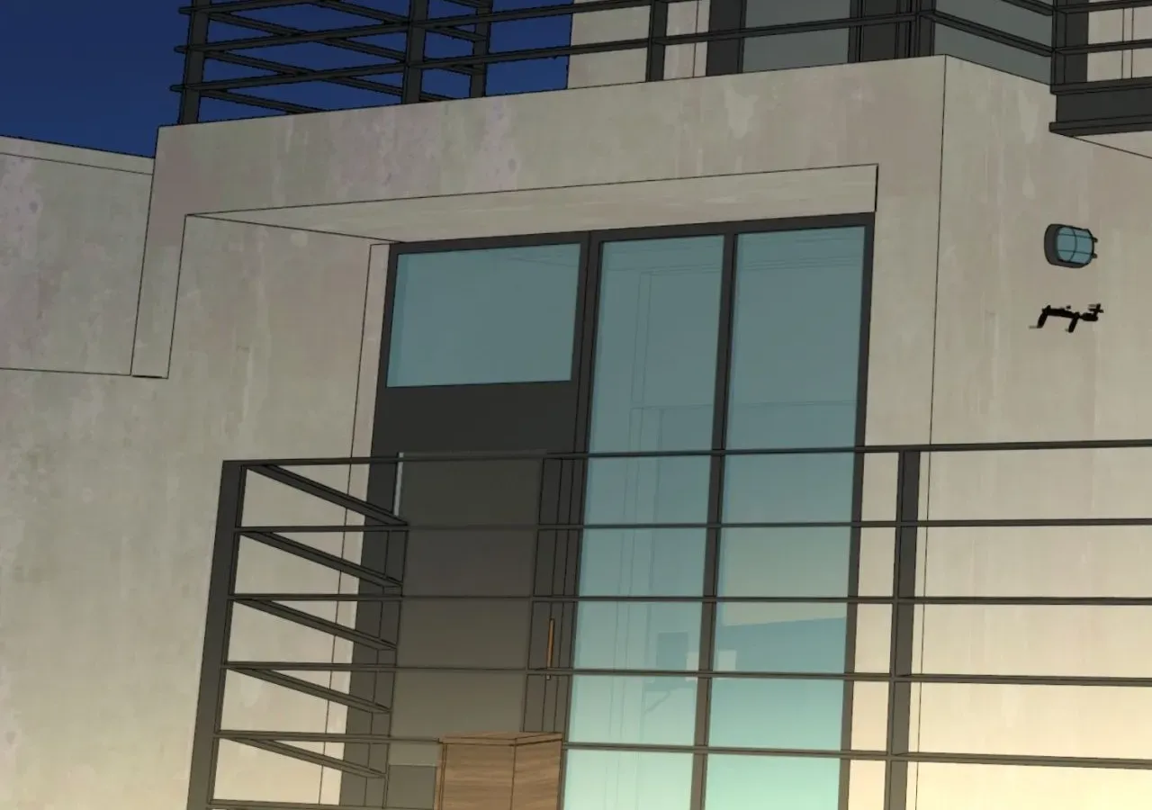 A Boss With Benefits Chapter 26 page 86 - 