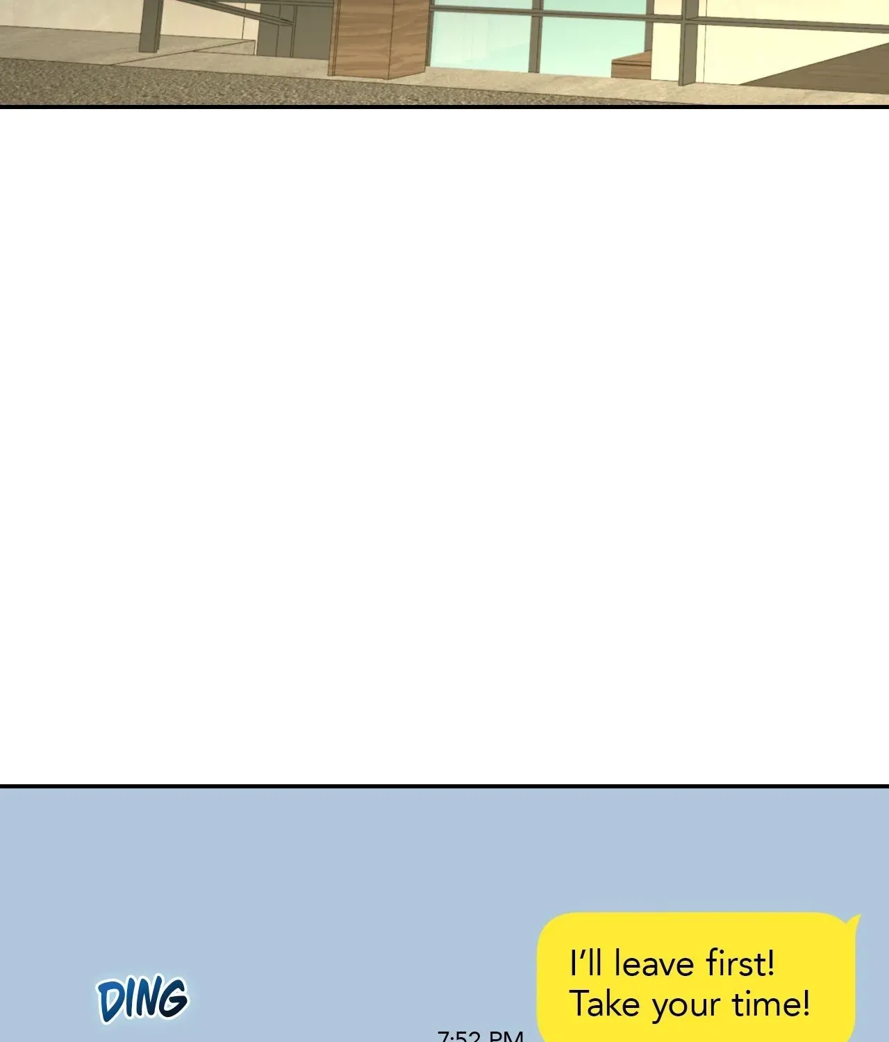 A Boss With Benefits Chapter 26 page 87 - 