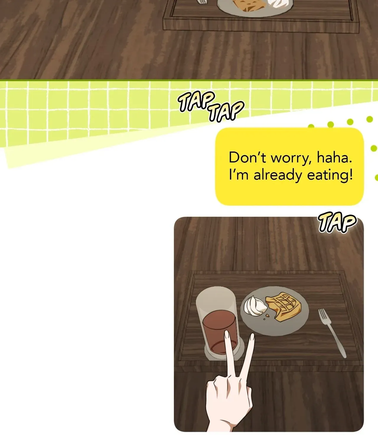 A Boss With Benefits Chapter 26 page 91 - 