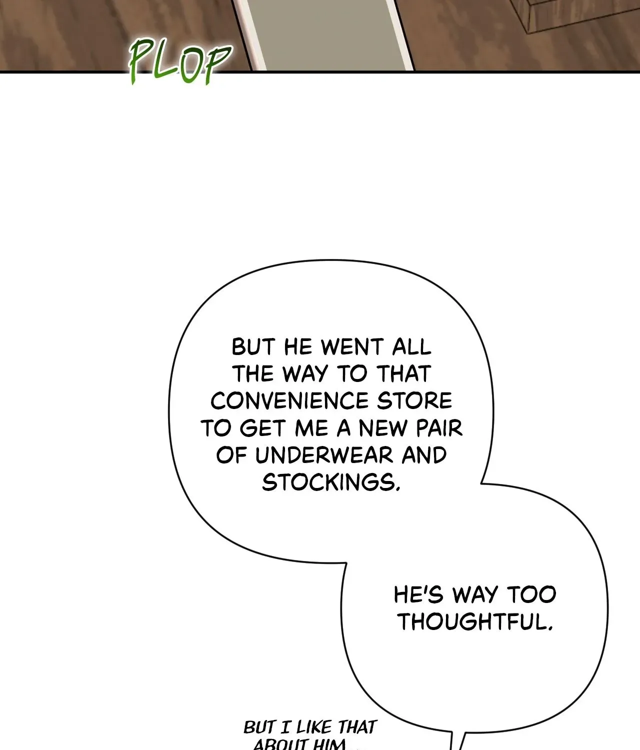 A Boss With Benefits Chapter 26 page 95 - 