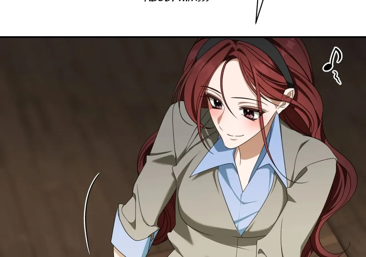 A Boss With Benefits Chapter 26 page 96 - 