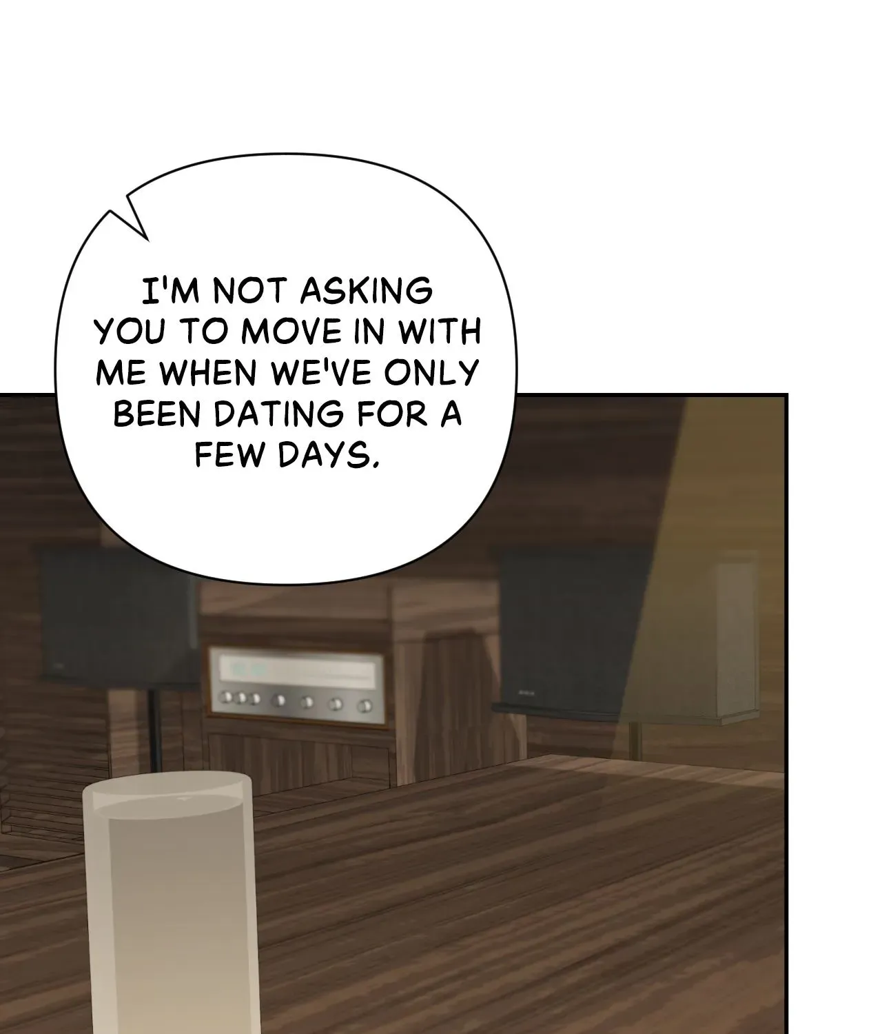 A Boss With Benefits Chapter 27 page 1 - 