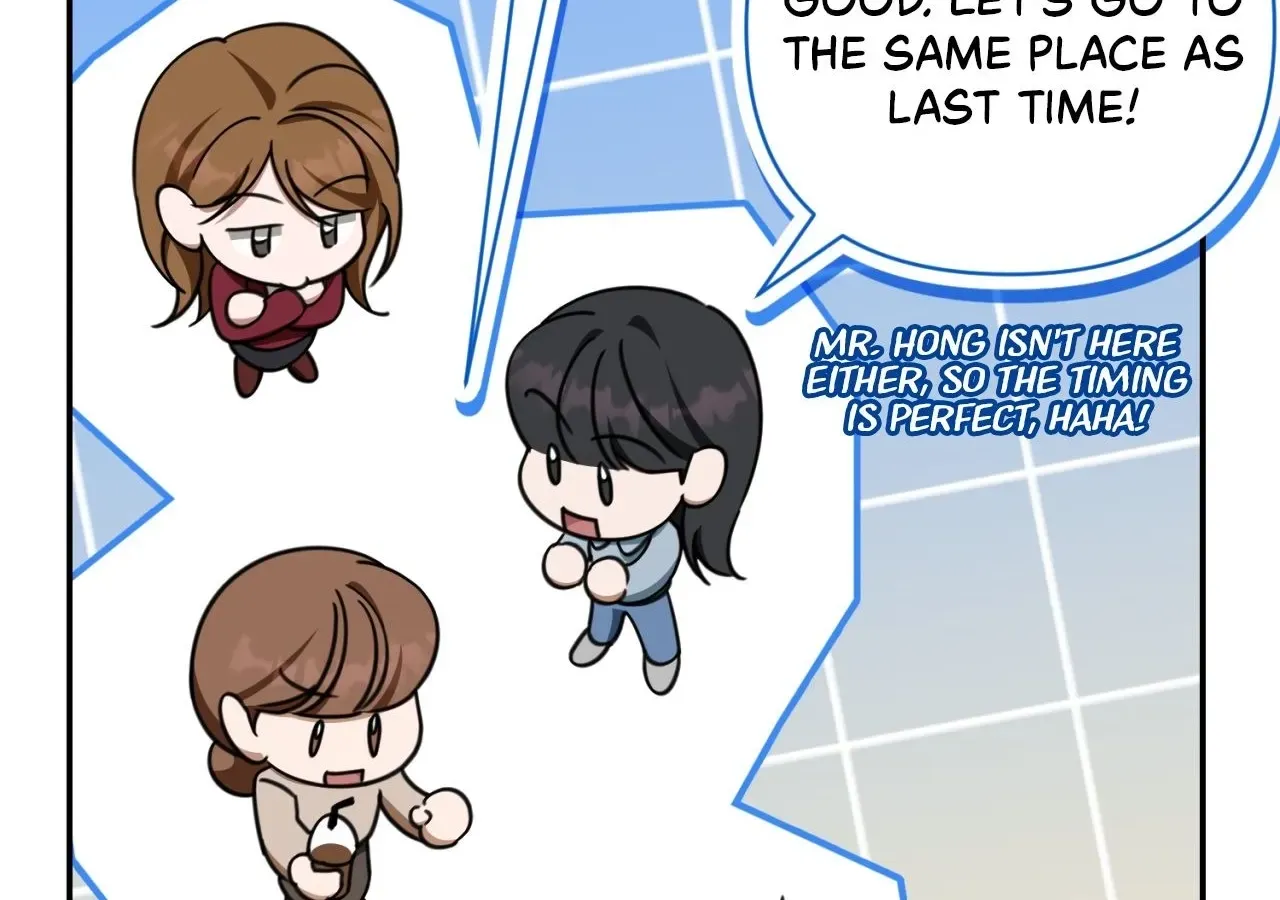 A Boss With Benefits Chapter 27 page 101 - 