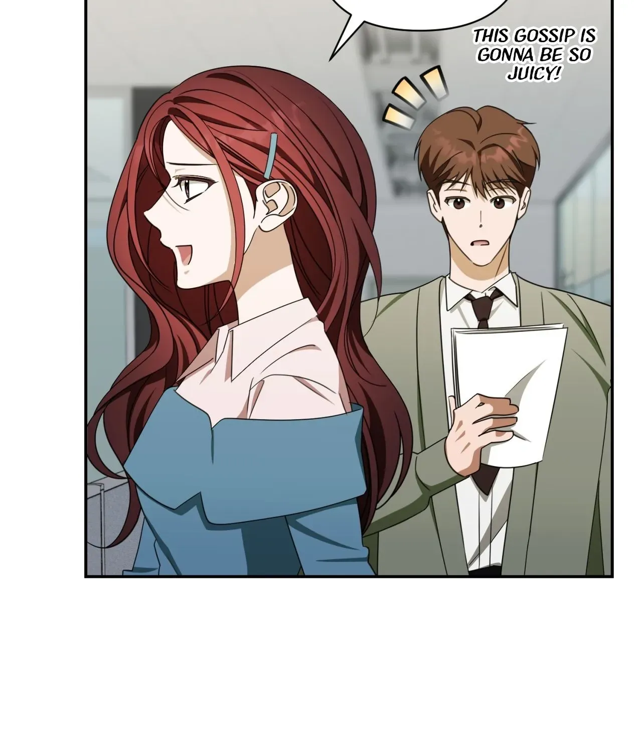 A Boss With Benefits Chapter 27 page 106 - 
