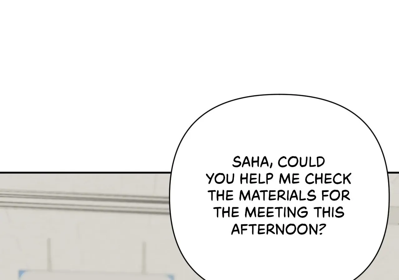 A Boss With Benefits Chapter 27 page 107 - 