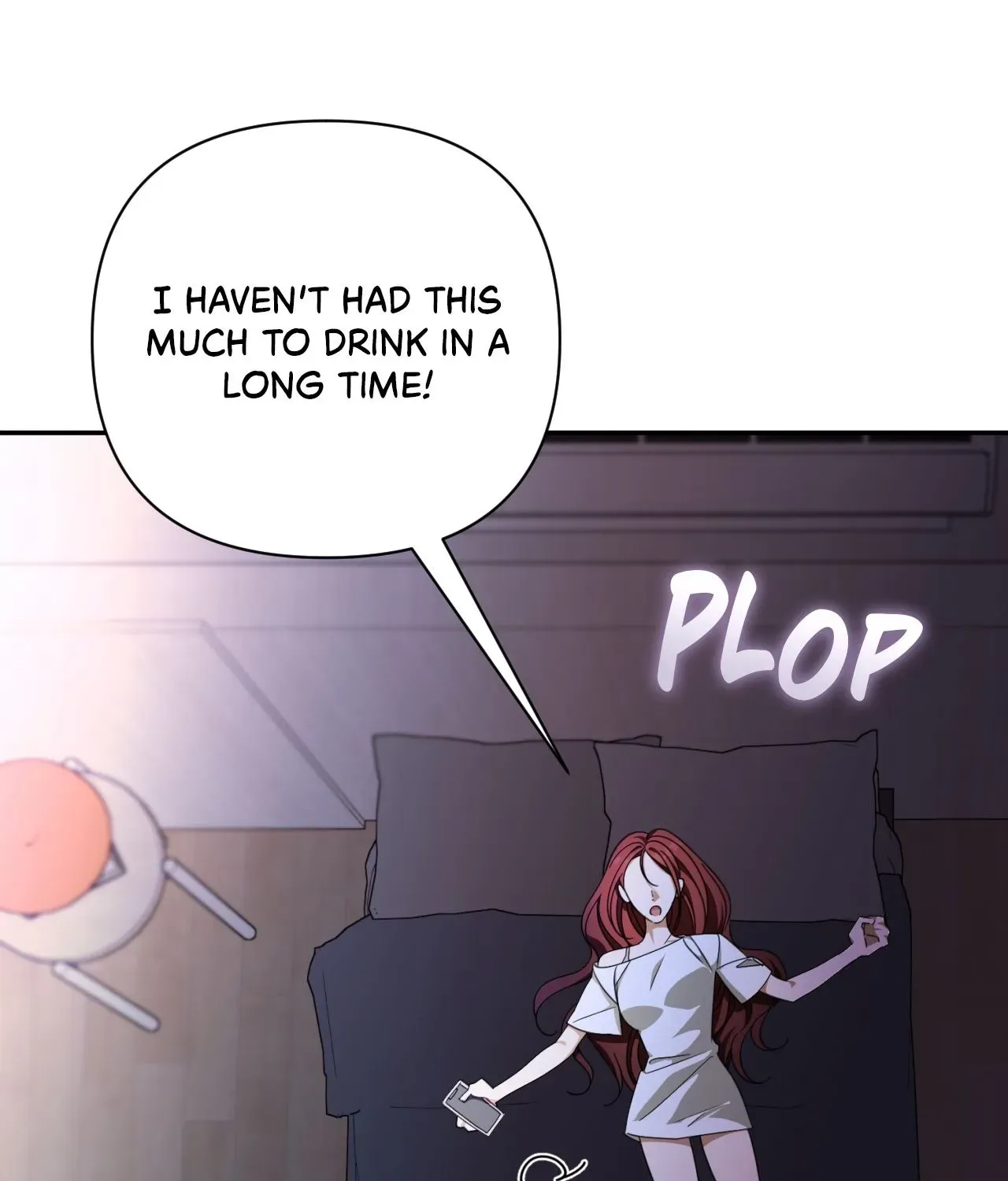 A Boss With Benefits Chapter 27 page 114 - 