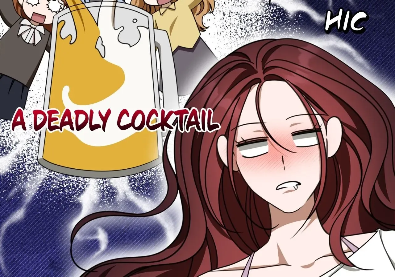 A Boss With Benefits Chapter 27 page 117 - 
