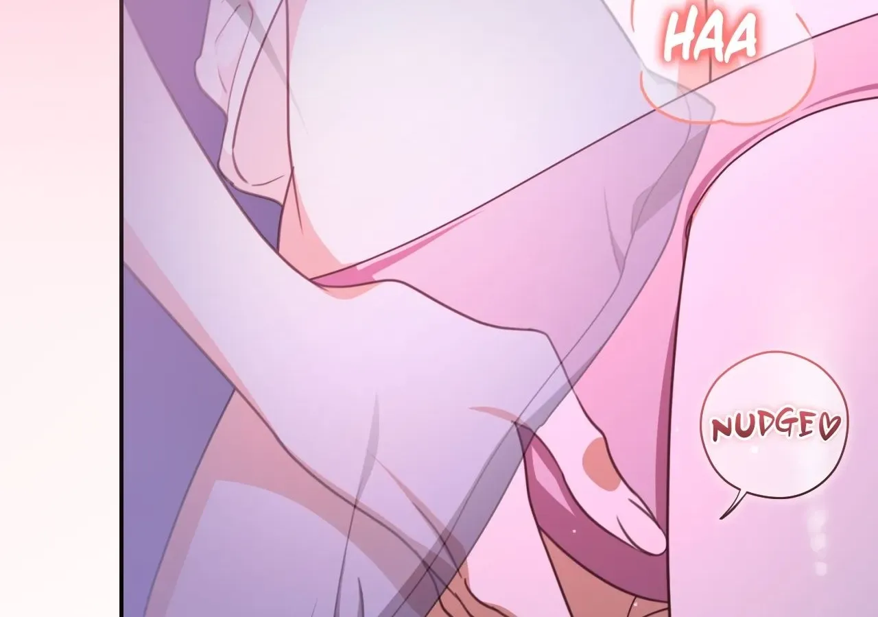 A Boss With Benefits Chapter 27 page 131 - 