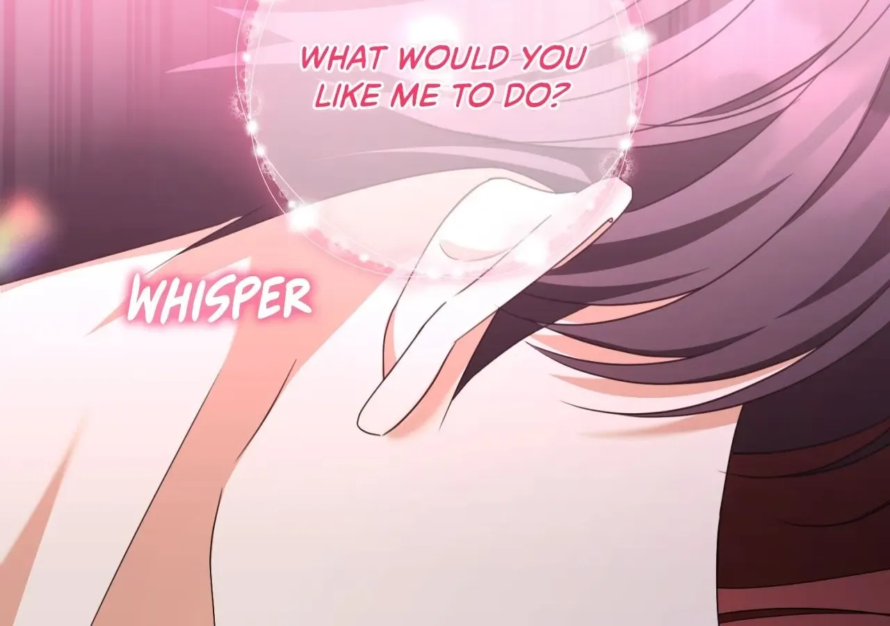 A Boss With Benefits Chapter 27 page 134 - 
