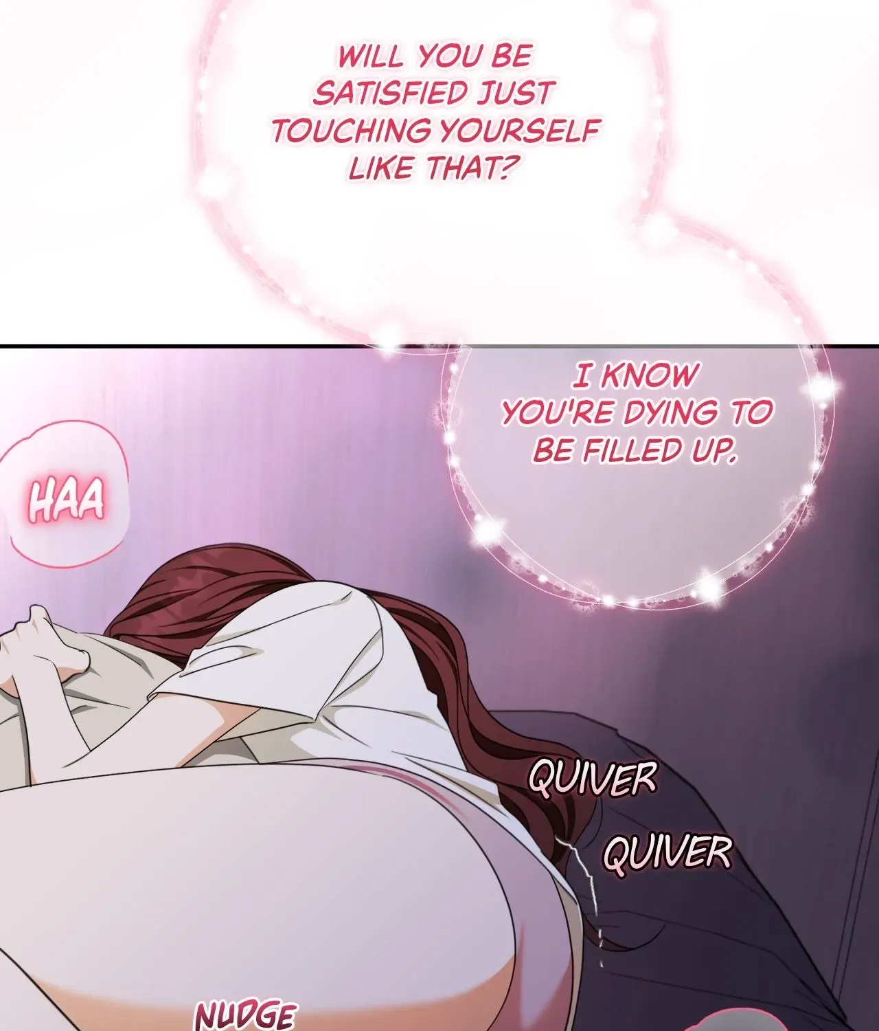 A Boss With Benefits Chapter 27 page 137 - 