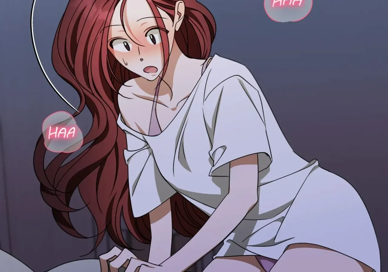 A Boss With Benefits Chapter 27 page 148 - 