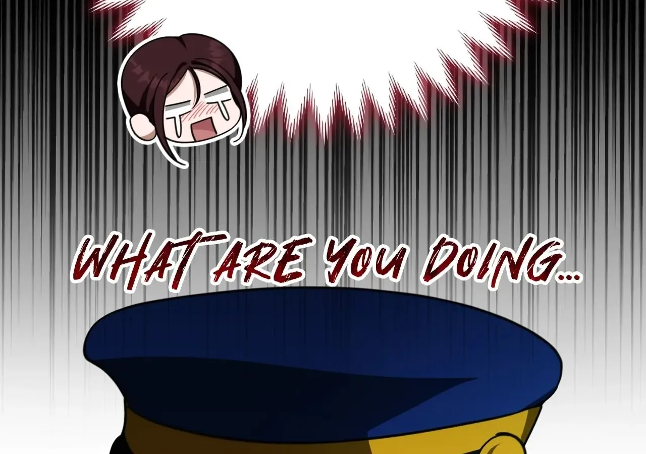 A Boss With Benefits Chapter 27 page 152 - 