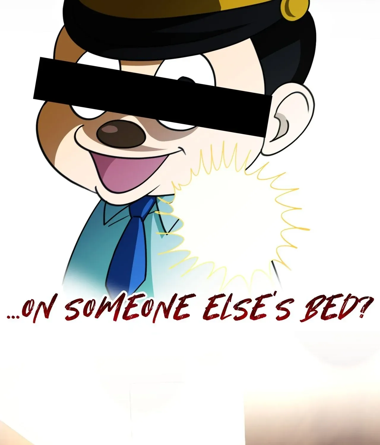 A Boss With Benefits Chapter 27 page 153 - 