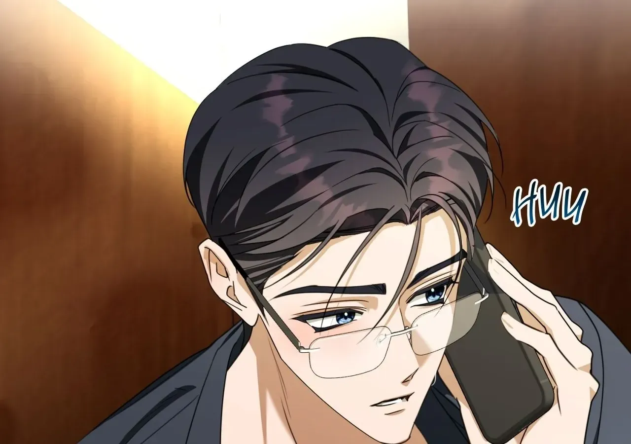 A Boss With Benefits Chapter 27 page 154 - 