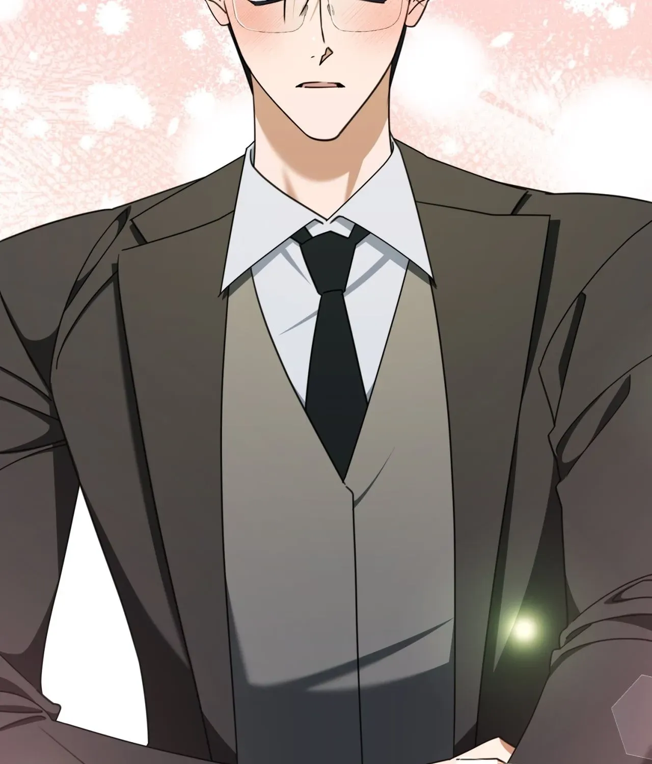 A Boss With Benefits Chapter 27 page 19 - 