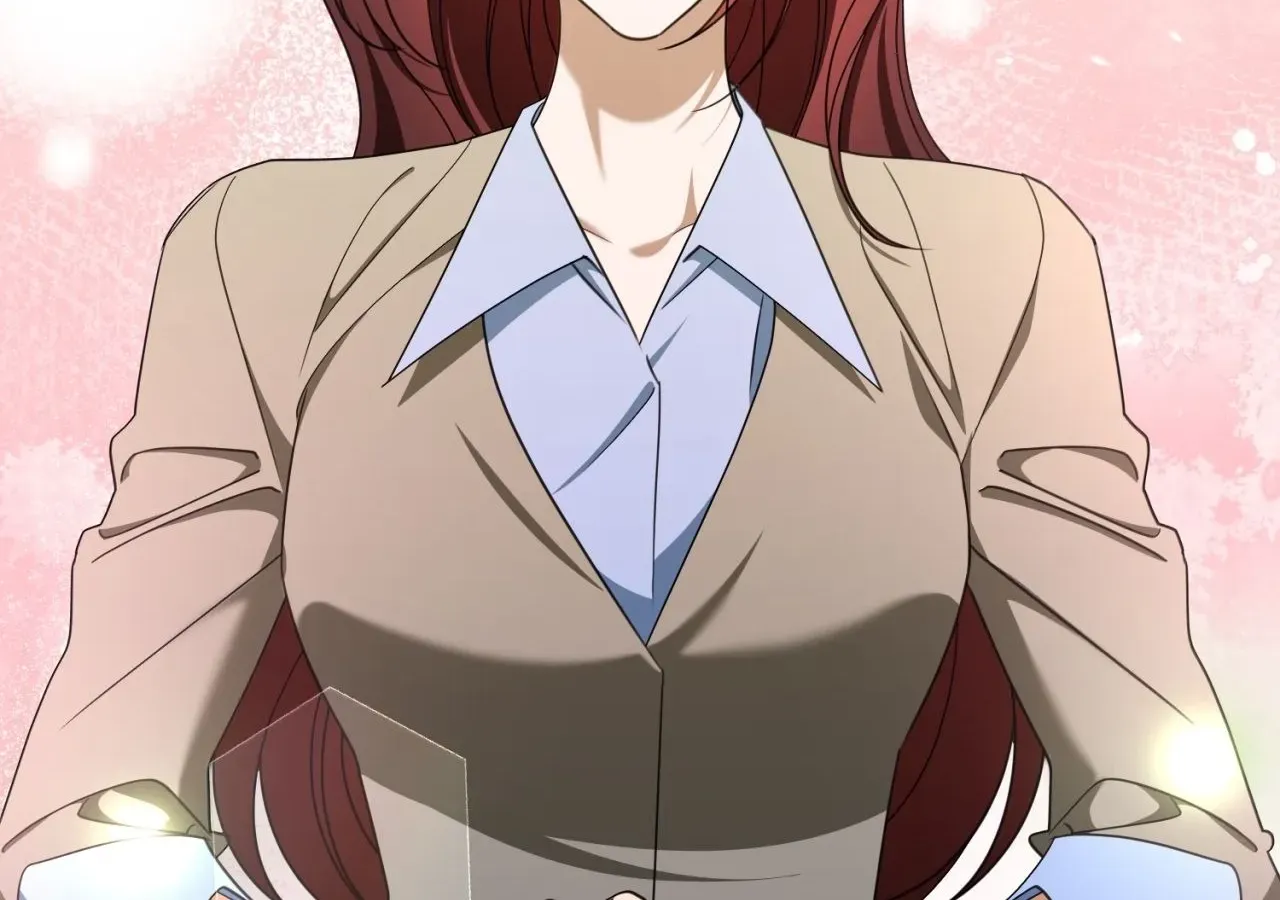 A Boss With Benefits Chapter 27 page 22 - 