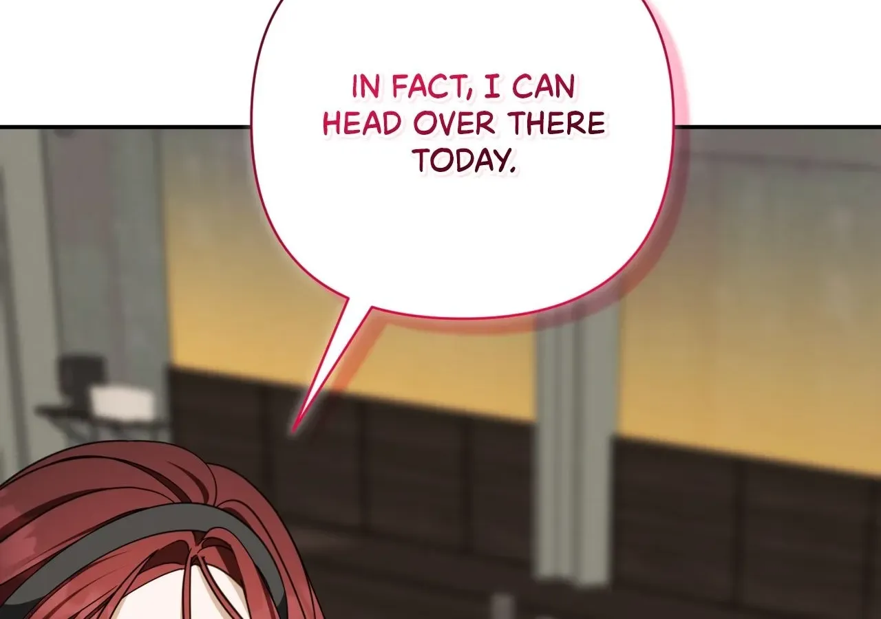 A Boss With Benefits Chapter 27 page 26 - 