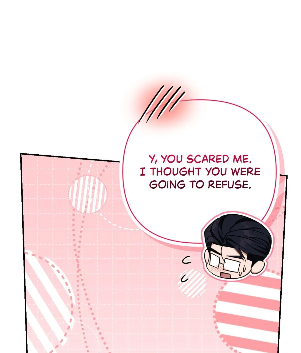 A Boss With Benefits Chapter 27 page 29 - 