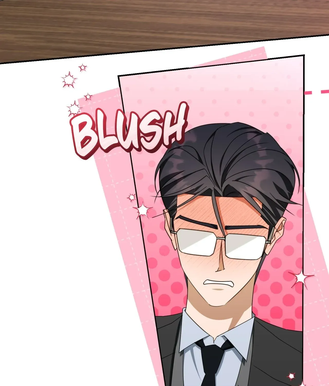 A Boss With Benefits Chapter 27 page 40 - 