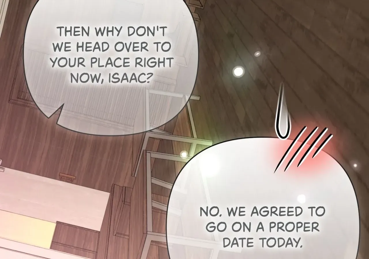 A Boss With Benefits Chapter 27 page 52 - 