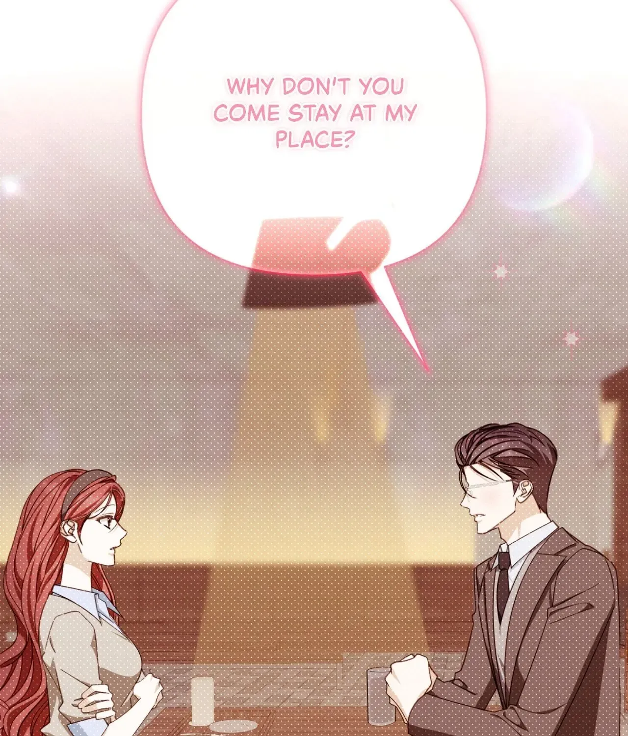 A Boss With Benefits Chapter 27 page 57 - 