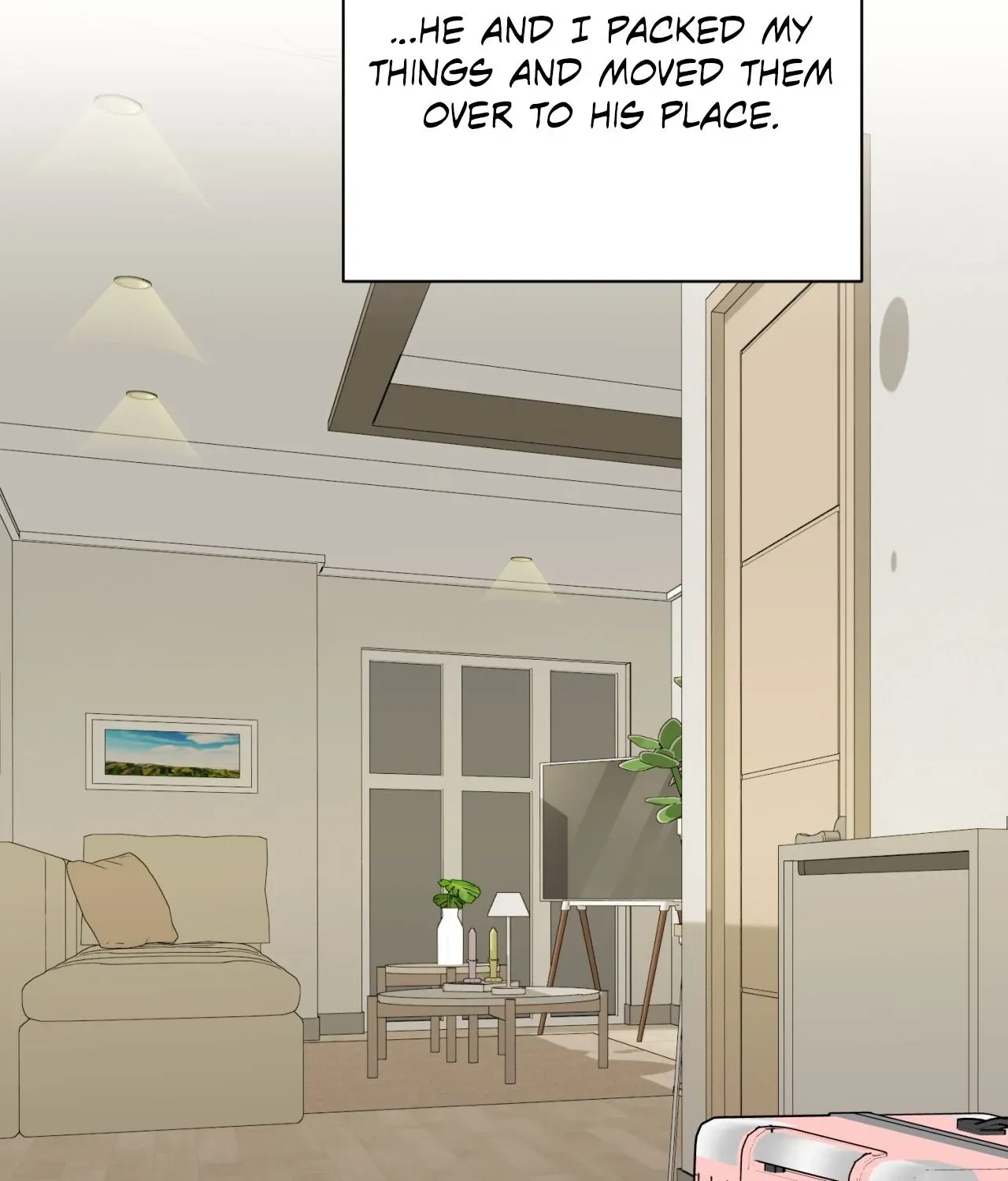 A Boss With Benefits Chapter 27 page 59 - 