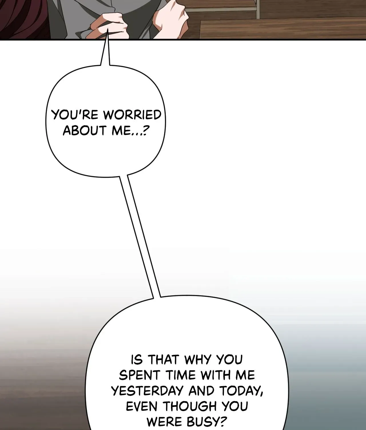 A Boss With Benefits Chapter 27 page 7 - 