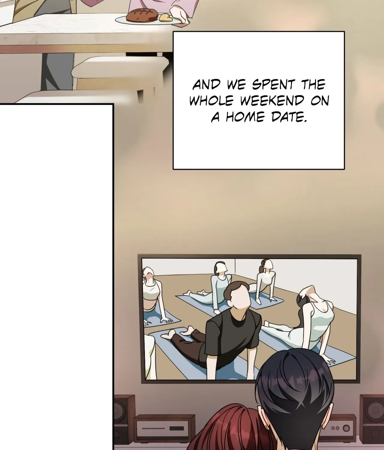 A Boss With Benefits Chapter 27 page 63 - 