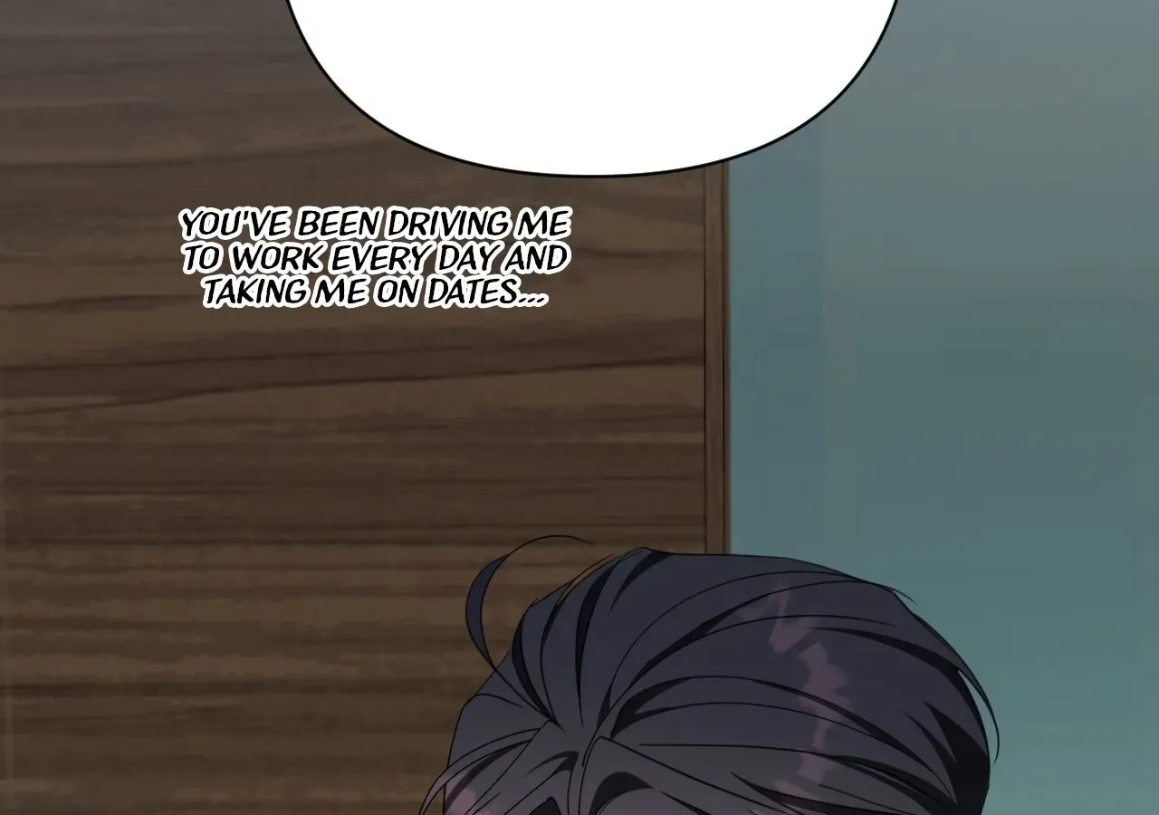 A Boss With Benefits Chapter 27 page 8 - 