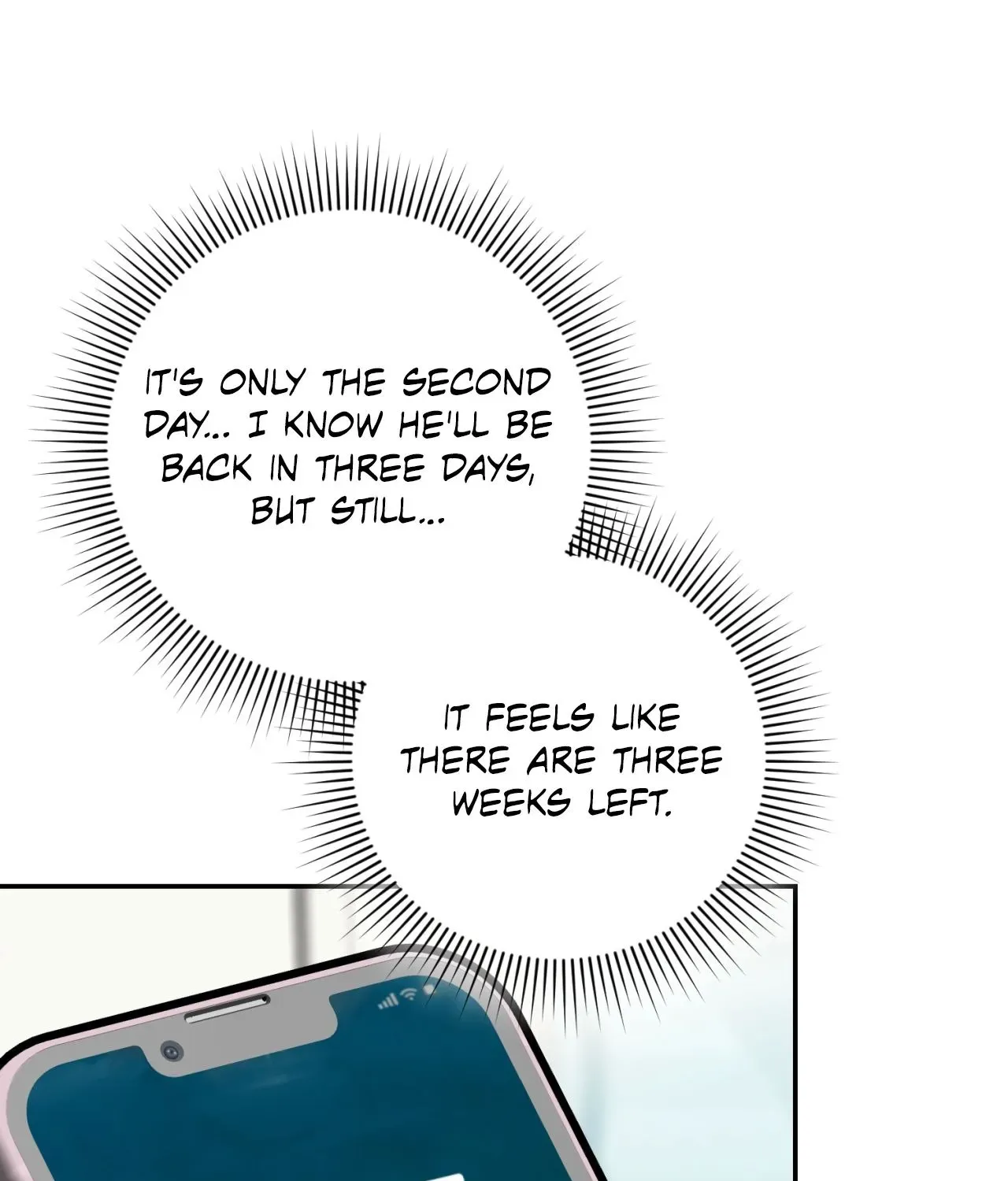 A Boss With Benefits Chapter 27 page 71 - 